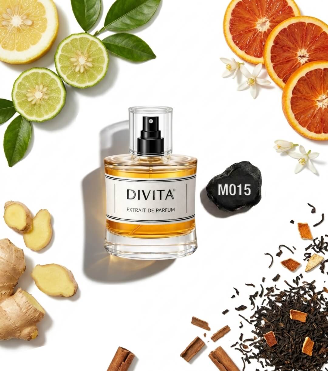 M015 | Citrusni oblak
