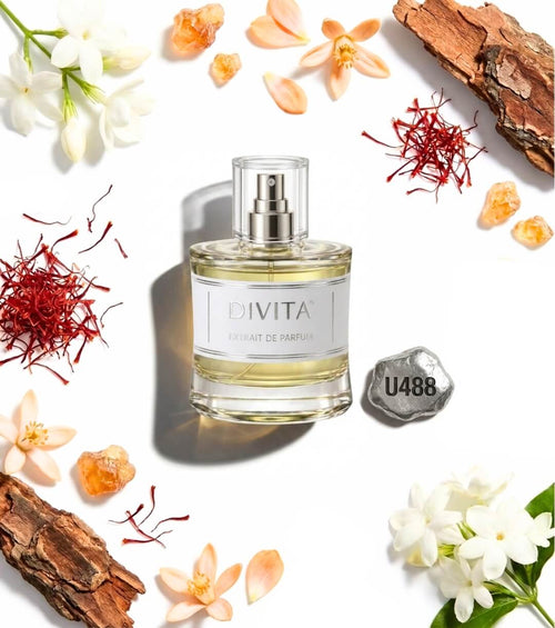 U488 | Bogati jasmin