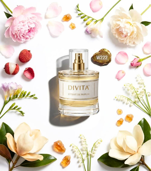 W222 | Cvetlični vrt
